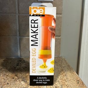 Joie Deviled Egg Maker